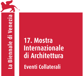 The Hong Kong Collateral Event at the 17th International Architecture Exhibition – La Biennale di Venezia
